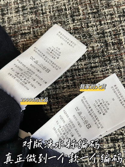 티모 / 디올 26SS 신상 원피스