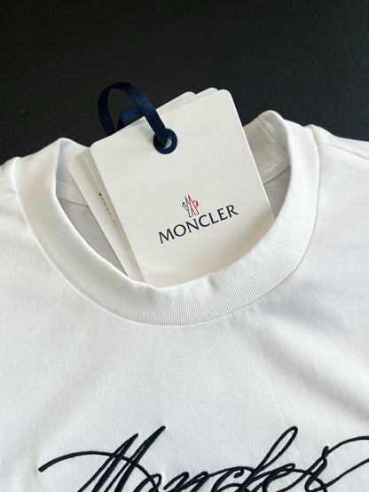 V공장 / 몽클레어 반팔