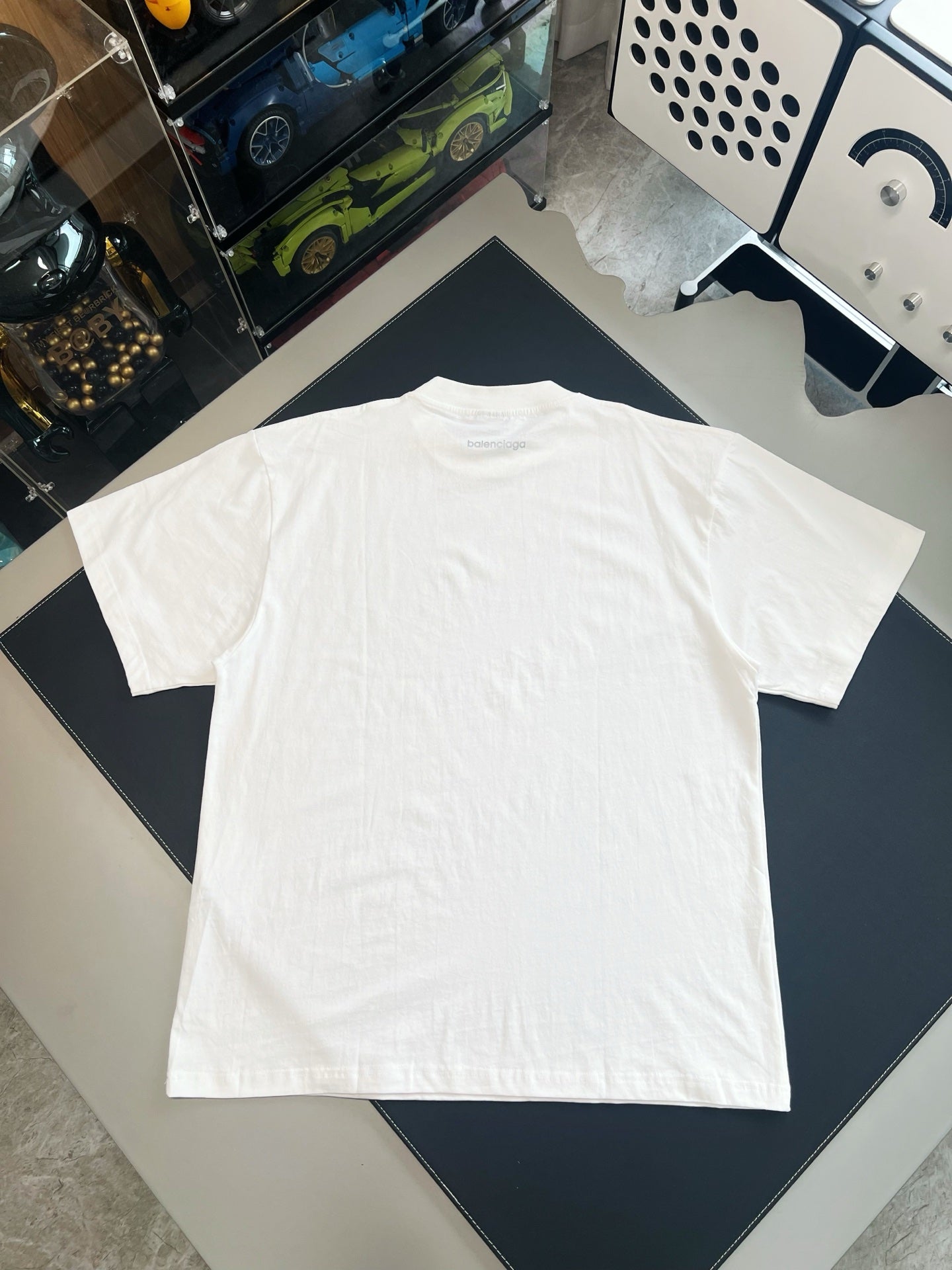 V공장 / 몽클레어 반팔