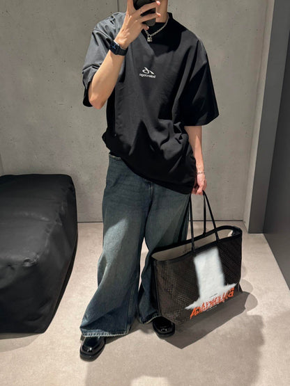 V공장 / 몽클레어 반팔