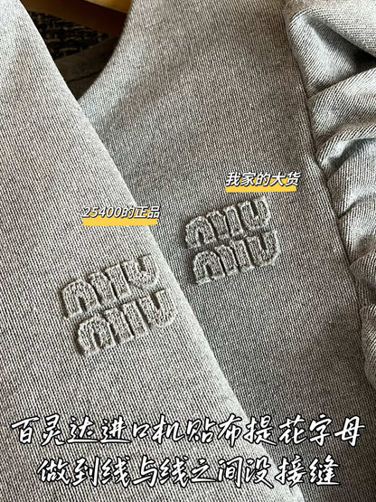 티모 / 미우미우 26SS 신상 원피스