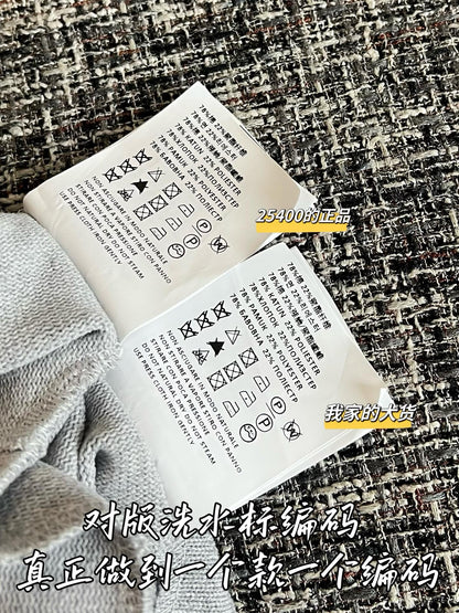 티모 / 미우미우 26SS 신상 원피스