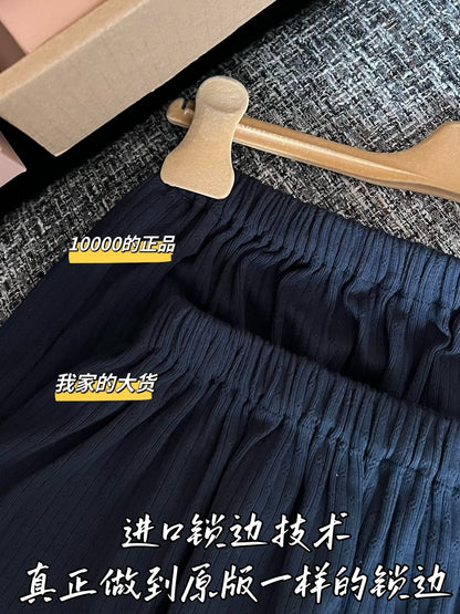 티모 / 미우미우 26SS 신상 미니스커트