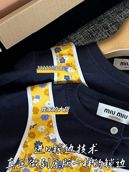 티모 / 미우미우 26SS 신상 원피스