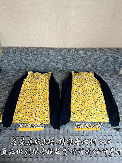 티모 / 미우미우 26SS 신상 원피스