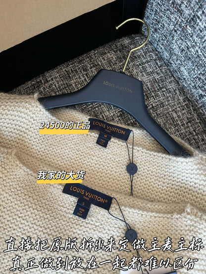 티모 / 루이비통 26SS 신상 니트 탑