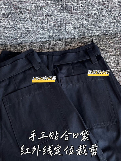 티모 / 로에베 26SS 신상 슬랙스