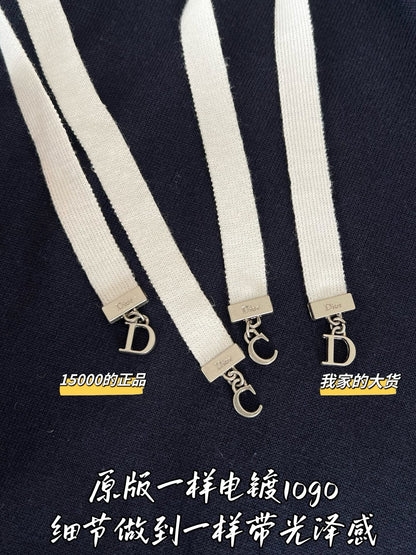 티모 / 디올 26SS 신상 니트 조끼