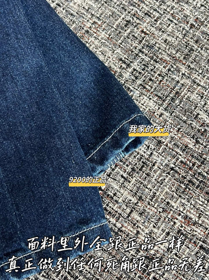 티모 / 셀린느 26SS 신상 청바지