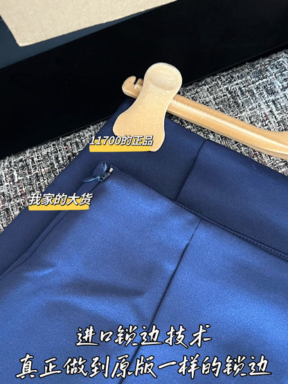 티모 / 미우미우 26SS 신상 미니스커트