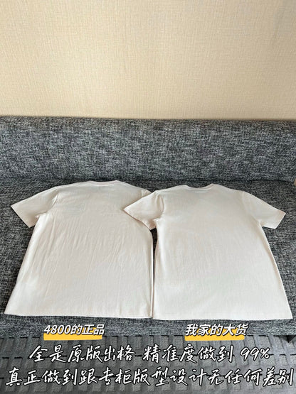 티모 / 로에베 26SS 신상 반팔