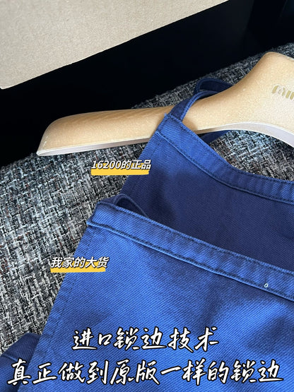 티모 / 미우미우 26SS 신상 원피스