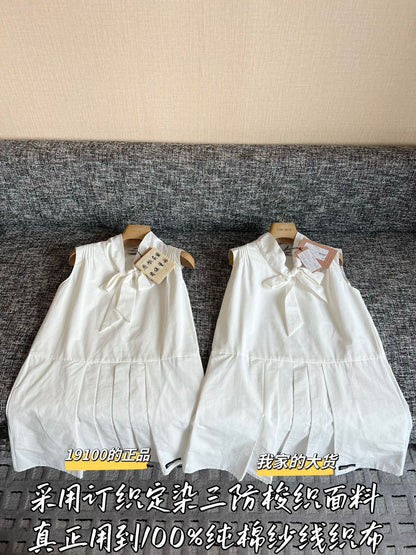 티모 / 미우미우 26SS 신상 원피스