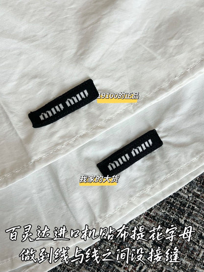 티모 / 미우미우 26SS 신상 원피스