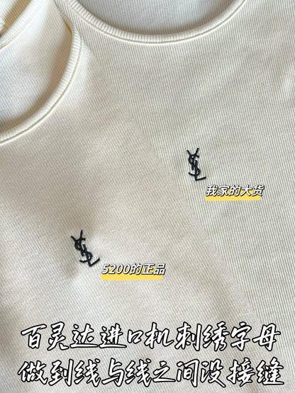 티모 / 입생로랑 26SS 신상 탱크탑