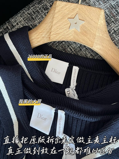티모 / 디올 26SS 신상 니트 원피스
