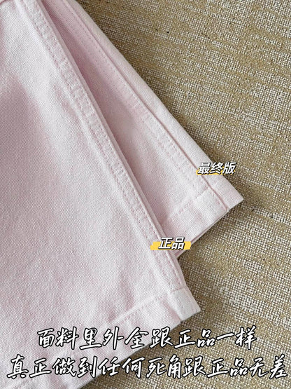 티모 / 프라다 26SS 신상 데님 진