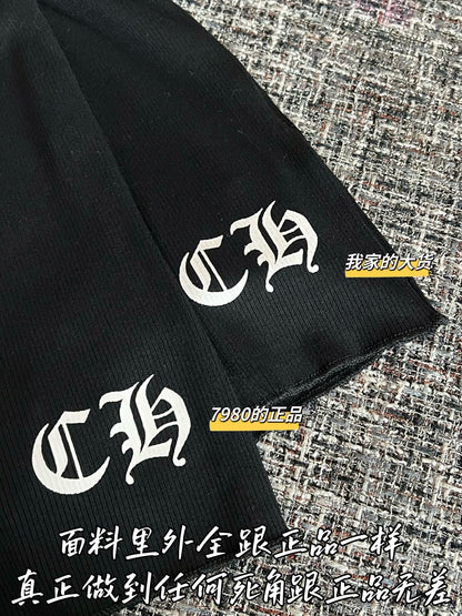 티모 / 크롬하츠 26SS 신상 탱크탑