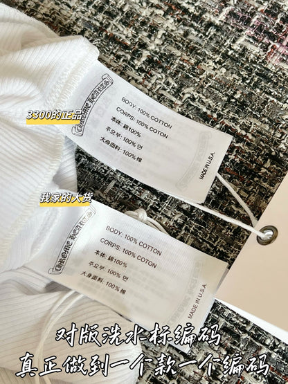 티모 / 크롬하츠 26SS 신상 탱크탑