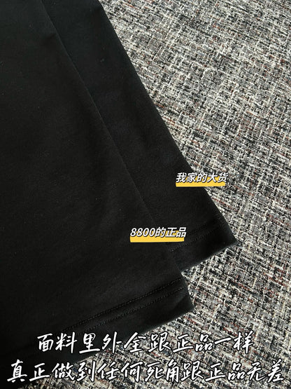 티모 / 크롬하츠 26SS 신상 반팔