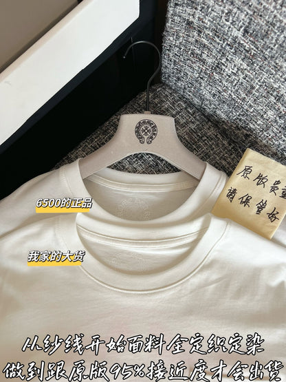 티모 / 크롬하츠 26SS 신상 반팔