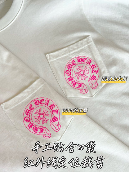 티모 / 크롬하츠 26SS 신상 반팔