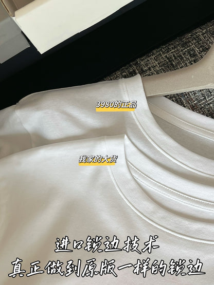 티모 / 크롬하츠 26SS 신상 반팔
