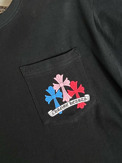 티모 / 크롬하츠 26SS 신상 반팔