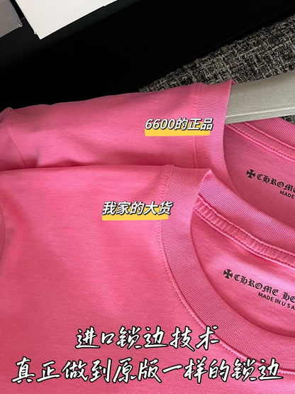 티모 / 크롬하츠 26SS 신상 반팔