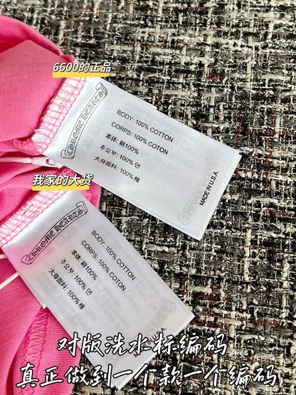 티모 / 크롬하츠 26SS 신상 반팔