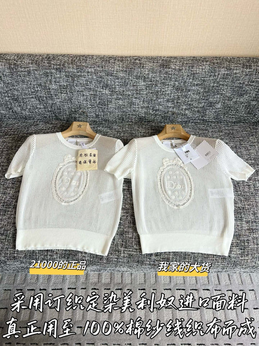 티모 / 디올 26년 봄여름 신상 반팔