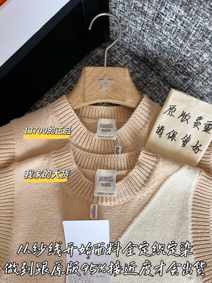 티모 / 에르메스 26SS 신상 탱크탑