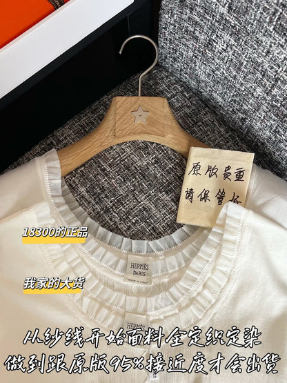 티모 / 에르메스 26SS 신상 탱크탑