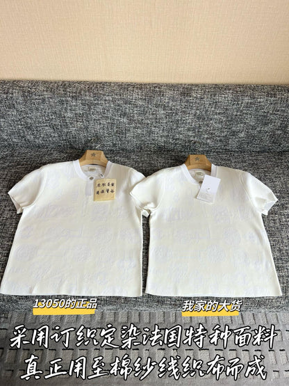 티모 / 에르메스 26SS 신상 반팔