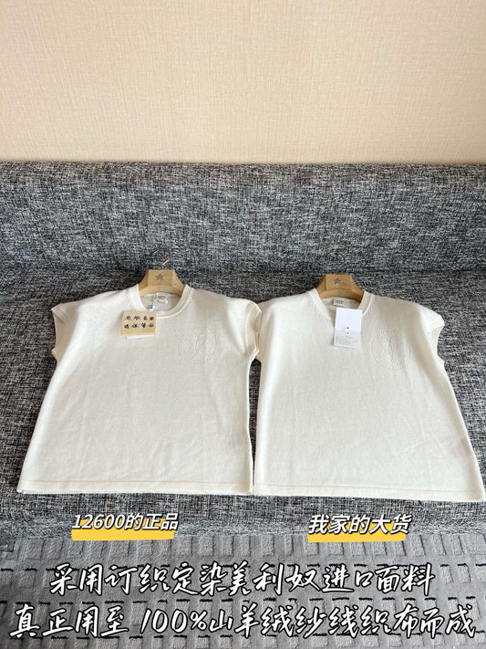 티모 / 에르메스 26SS 신상 반팔
