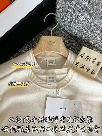 티모 / 에르메스 26SS 신상 반팔