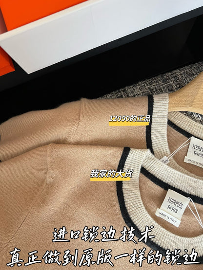 티모 / 에르메스 26SS 신상 반팔