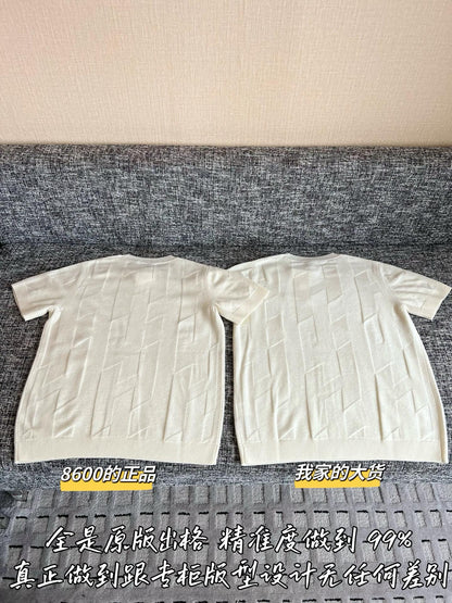 티모 / 에르메스 26SS 신상 반팔