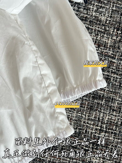 티모 / 미우미우 26SS 신상 반팔 티셔츠