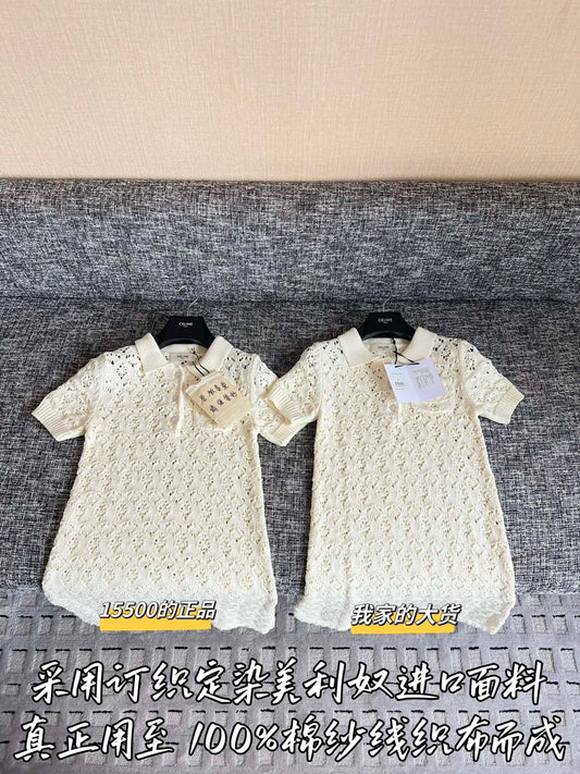 티모 / 셀린느 26SS 신상 원피스