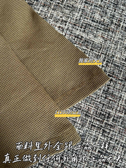 티모 / 미우미우 26SS 신상 원피스