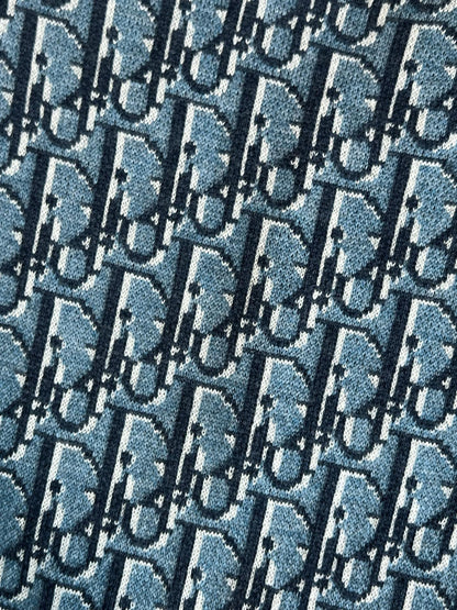 V공장 / 디올 반팔 티셔츠