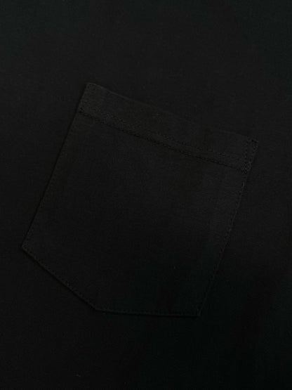 V공장 / 크롬하츠 반팔 티셔츠