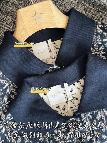 티모 / 디올 26SS 신상 니트 반팔