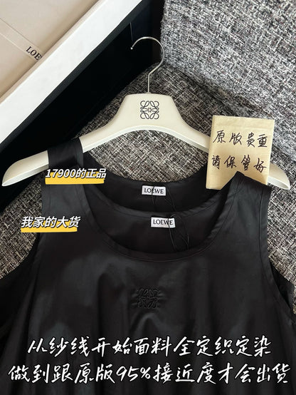 티모 / 로에베 26SS 신상 원피스