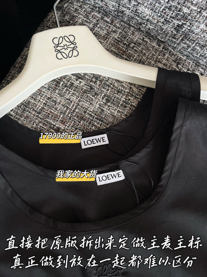 티모 / 로에베 26SS 신상 원피스