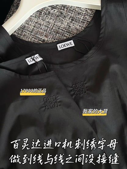 티모 / 로에베 26SS 신상 원피스