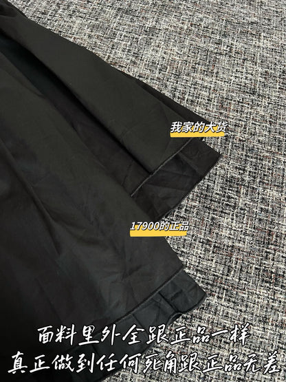 티모 / 로에베 26SS 신상 원피스
