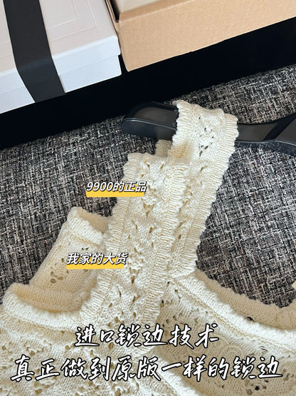 티모 / 셀린느 26SS 신상 크롭 끈티