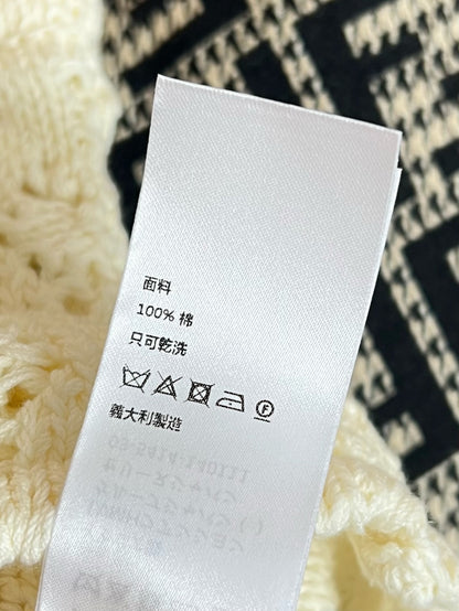 티모 / 셀린느 26SS 신상 크롭 끈티